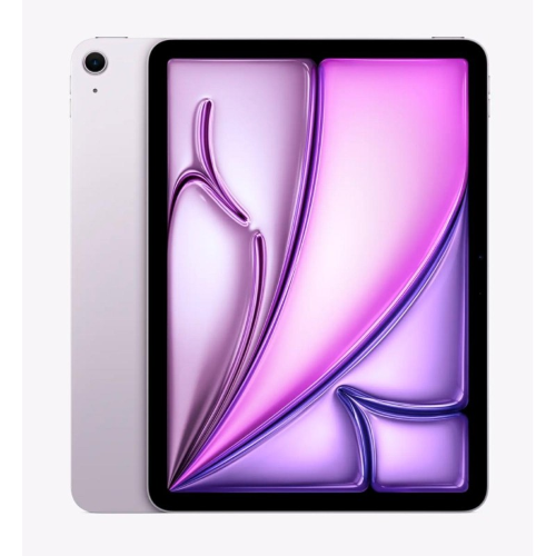 APPLE IPAD AIR M3 2025 11" WiFi 128GB M3 PURPLE MCA04TY/A ITA