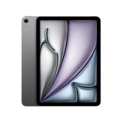APPLE IPAD AIR M3 2025 11" WiFi 128GB M3 SPACE GRAY MC9W4TY/A  ITA