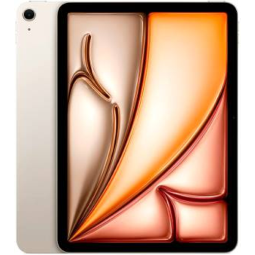 APPLE IPAD AIR 2025 7GEN 11" 128GB M3 STARL ITA MC9Y4TY/A