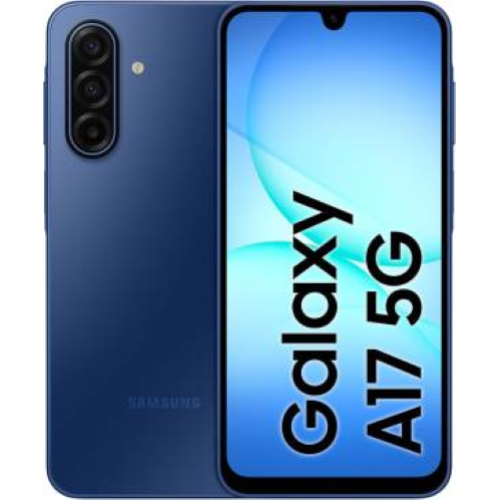 SAMSUNG SM-A176 A17 8+256GB6.7" 5G BLUE DS EU