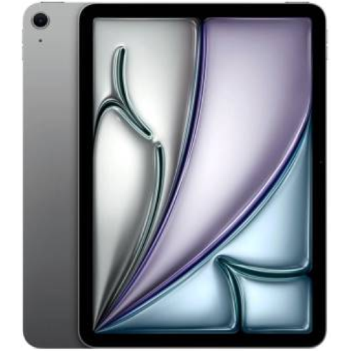 APPLE IPAD AIR 2025 7GEN 11" 256GB M3 S.GREY ITA MCA14TY/A