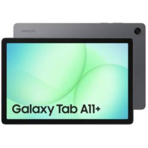 SAMSUNG SM-X230 GALAXY TAB A11+ 8+256GB 11" GRAY ITA