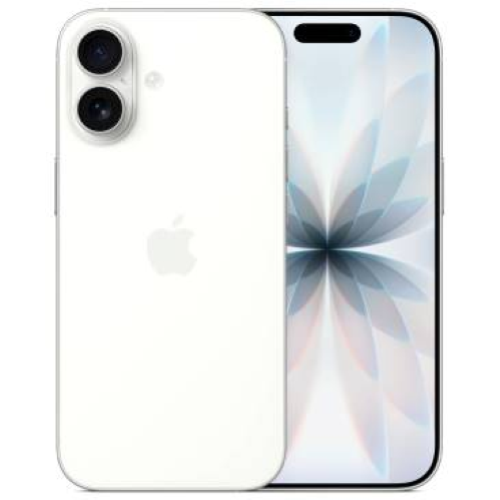 APPLE IPHONE 17 512GB 6.3" WHITE ITA MG6Q4QL/A