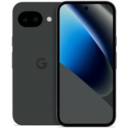 GOOGLE PIXEL 10A 8+128GB 6.3" 5G OBSIDIAN EU