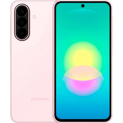 SAMSUNG SM-A276B/DS A27 8+256GB 6.67" 5G LIGHT PINK  ITA