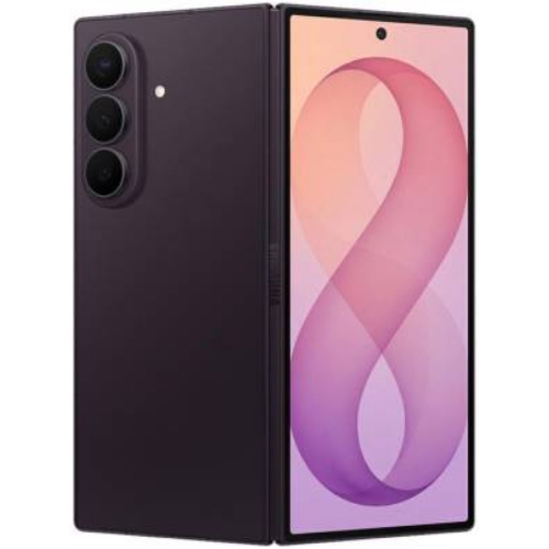 SAMSUNG SM-F976B Z FOLD8 ULTRA 7.6" 12+512GB VIOLET SHADOW ITA