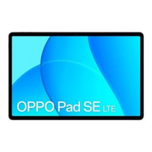 OPPO PAD SE LTE 6+128GB 11"GREY