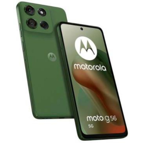 MOTOROLA MOTO G56 8+256GB 6.72" 5G PANTONE DILL DS ITA