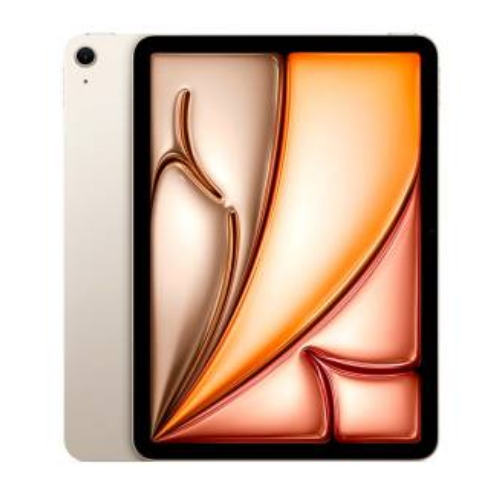 APPLE IPAD AIR 2026 8GEN 11" 128GB M4 STARLIGHT ITA MH334TY/A