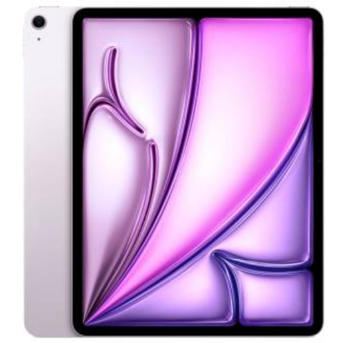 APPLE IPAD AIR 2026 8GEN 13" 128GB M4 PURPLE ITA MH5T4TY/A
