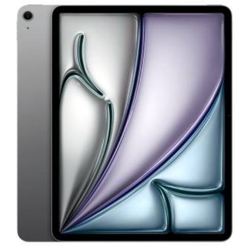 APPLE IPAD AIR 2026 8GEN 13" 128GB M4 S.GREY ITA MH5N4TY/A