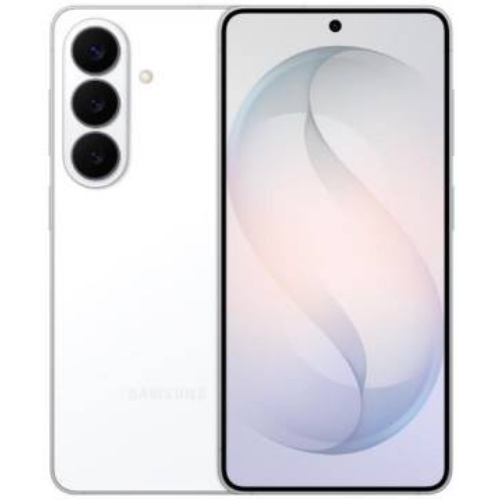 SAMSUNG SM-S942 S26 12+512GB 6.3" 5G WHITE ITA