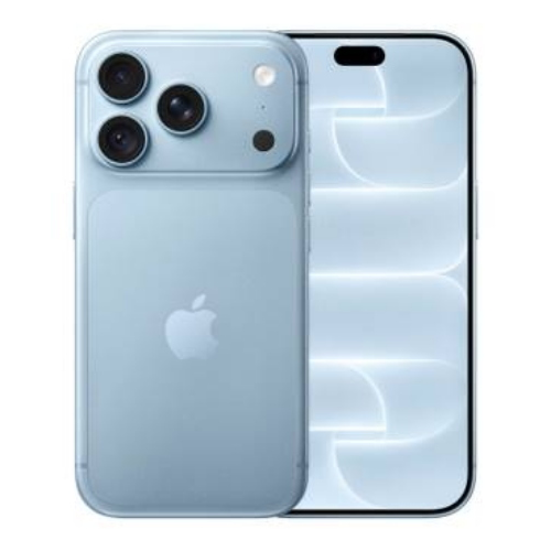 APPLE IPHONE 18 PRO 256GB 6,3" GLACIER MJRT4QL/A