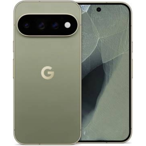 GOOGLE PIXEL 11 PRO 12+256GB 6.3" 5G OLIVE GREEN EU