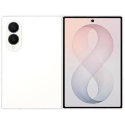 SAMSUNG SM-F971B Z FOLD8 7.6" 12+256GB CREAM ITA