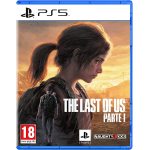 THE LAST OF US PARTE 1 - PLAYSTATION 5 